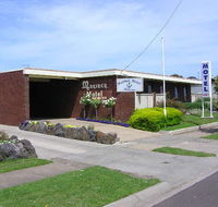 Mariner Motel - Accommodation Sunshine Coast
