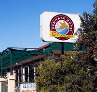 Denmark Hotel  River Rooms Motel - Accommodation Sunshine Coast