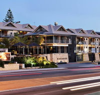 Sunmoon Boutique Resort - Accommodation Sunshine Coast