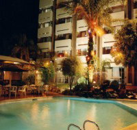 Indian Ocean Hotel - Accommodation Sunshine Coast