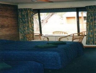 Norseman Great Western Motel - Accommodation Sunshine Coast 1