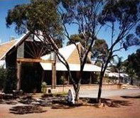 Norseman Great Western Motel - Accommodation Sunshine Coast 2