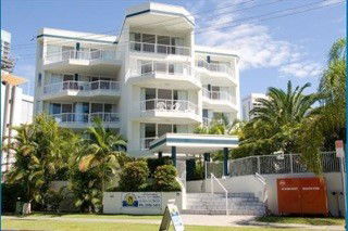 Santa Anne By The Sea - Accommodation Sunshine Coast 4