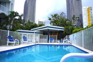 Santa Anne By The Sea - Accommodation Sunshine Coast 5