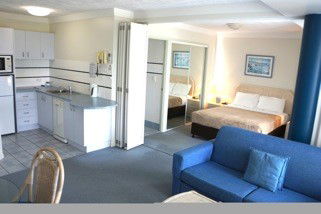 Santa Anne By The Sea - Accommodation Sunshine Coast 7