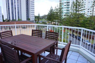 Santa Anne By The Sea - Accommodation Sunshine Coast 8