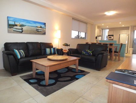 Pacific Marina Apartments - Accommodation Sunshine Coast 0