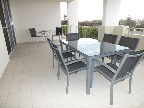 Pacific Marina Apartments - Accommodation Sunshine Coast 2
