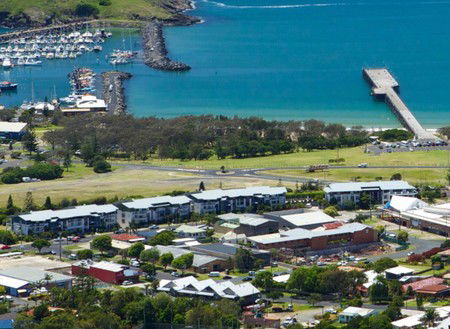 Pacific Marina Apartments - Accommodation Sunshine Coast 6