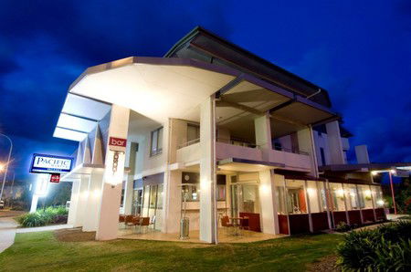 Pacific Marina Apartments - Accommodation Sunshine Coast 8