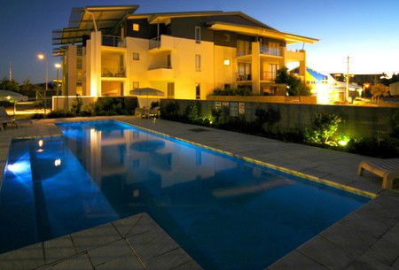 Pacific Marina Apartments - Accommodation Sunshine Coast 11