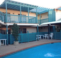 Heritage Resort Hotel Shark Bay - Accommodation Sunshine Coast