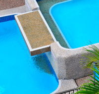 Waters Edge The Strand - Townsville - Accommodation Sunshine Coast