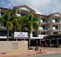 Park Regis Anchorage - Accommodation Sunshine Coast