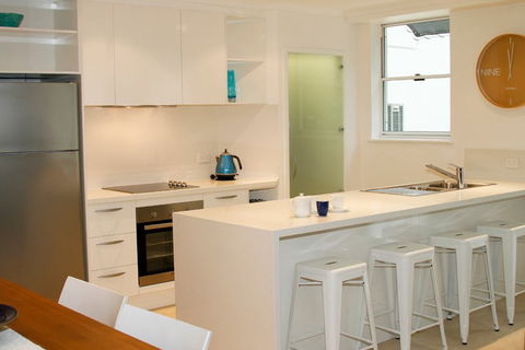 Emerald Noosa Resort - Accommodation Sunshine Coast 0