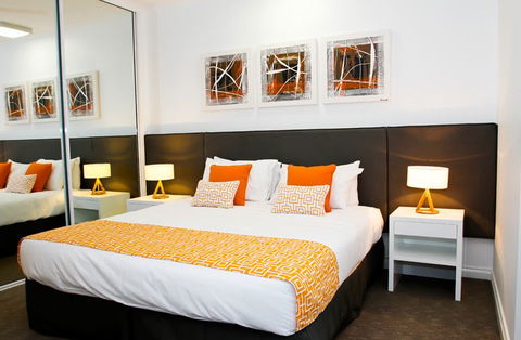 Emerald Noosa Resort - Accommodation Sunshine Coast 1