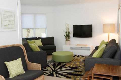 Emerald Noosa Resort - Accommodation Sunshine Coast 3
