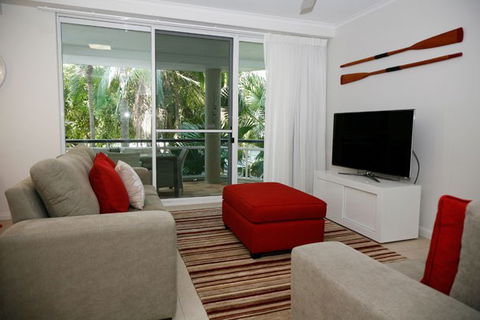 Emerald Noosa Resort - Accommodation Sunshine Coast 4