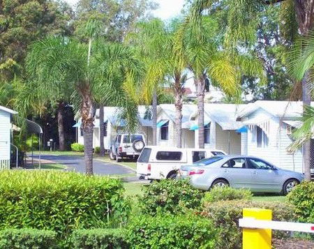 Bribie Island Caravan Park - Accommodation Sunshine Coast 3