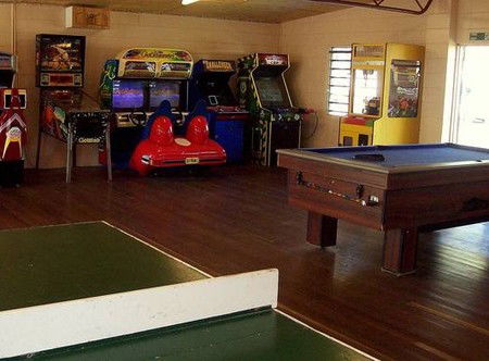 Bribie Island Caravan Park - Accommodation Sunshine Coast 4