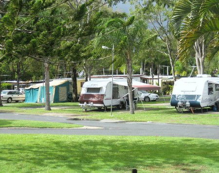 Bribie Island Caravan Park - Accommodation Sunshine Coast 5