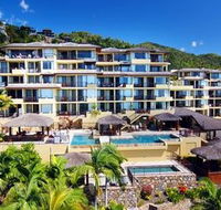 Waters Edge Resort - Accommodation Sunshine Coast