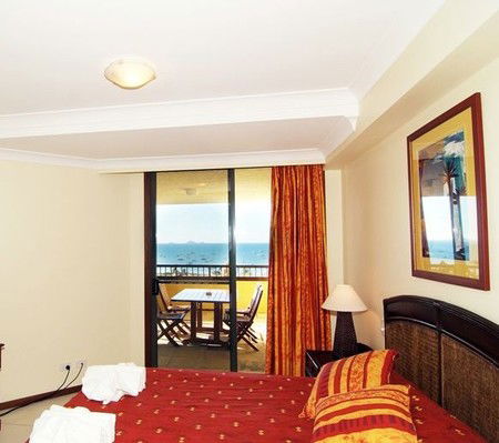 Waters Edge Resort - Accommodation Sunshine Coast 3