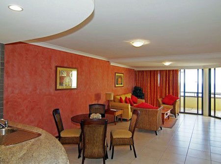 Waters Edge Resort - Accommodation Sunshine Coast 4