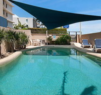 Windward Passage Golden Beach - Accommodation Sunshine Coast