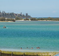 Caloundra Holiday Centre - Accommodation Sunshine Coast