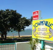 Townsville Seaside Holiday Apartments - Accommodation Sunshine Coast