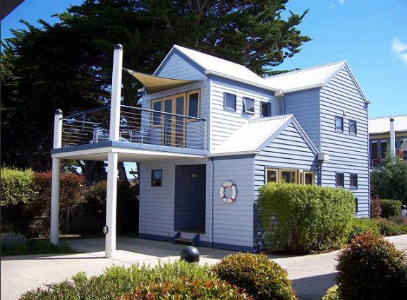 Apollo Bay VIC Accommodation Sunshine Coast