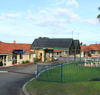 Sleepwell Motel - Accommodation Sunshine Coast