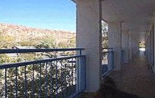 Alice Springs NT Accommodation Sunshine Coast
