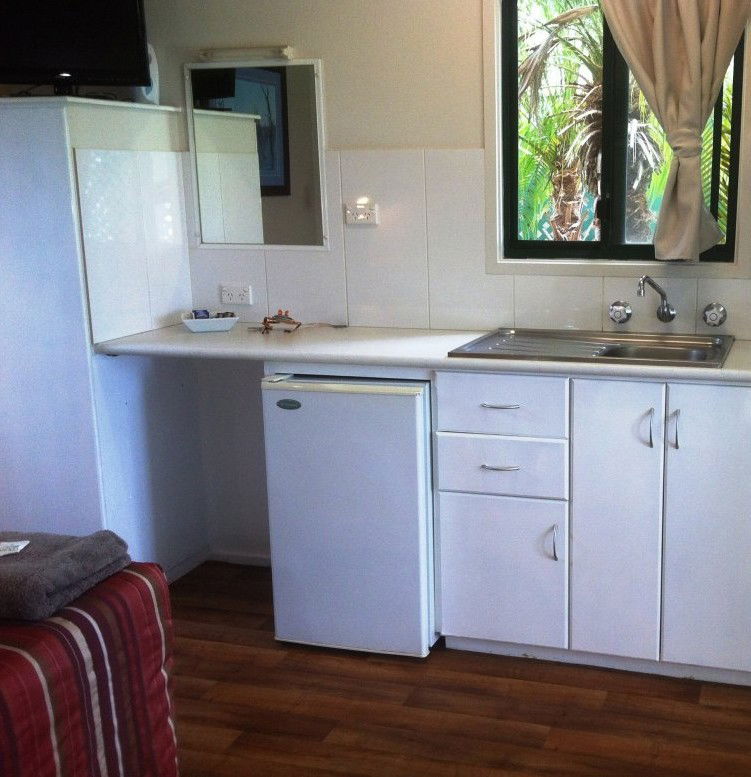 Cambridge Gulf WA Accommodation Sunshine Coast