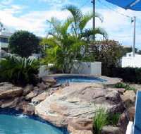 Estoril On Moffat Holiday Apartments - Accommodation Sunshine Coast