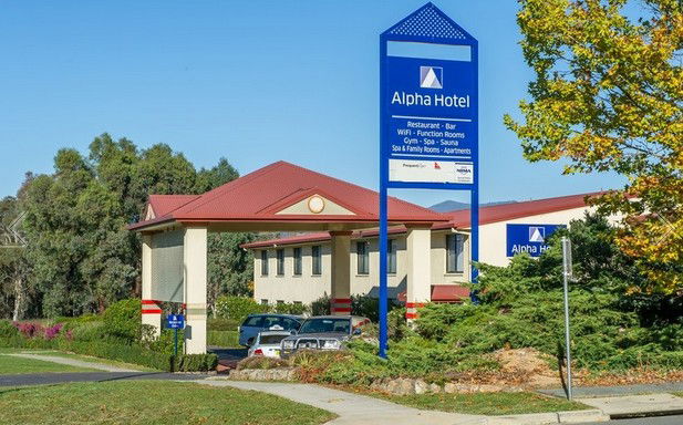 Greenway ACT Accommodation Sunshine Coast