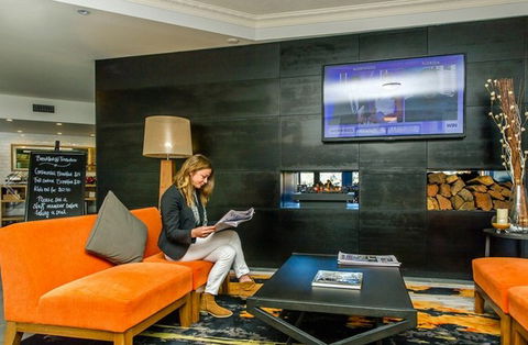 Alpha Hotel Canberra - Accommodation Sunshine Coast 2