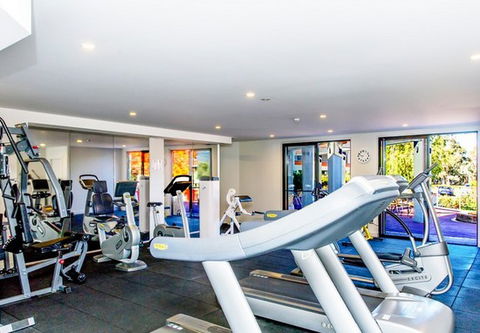 Alpha Hotel Canberra - Accommodation Sunshine Coast 5