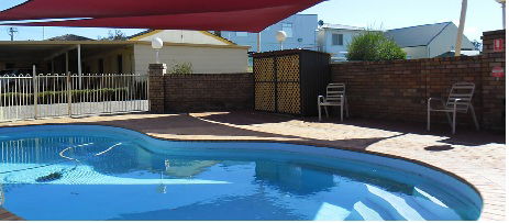 Ben Chifley Motor Inn - Accommodation Sunshine Coast 1