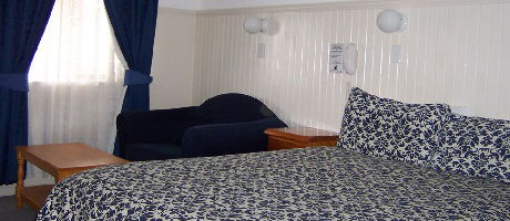 Ben Chifley Motor Inn - Accommodation Sunshine Coast 4