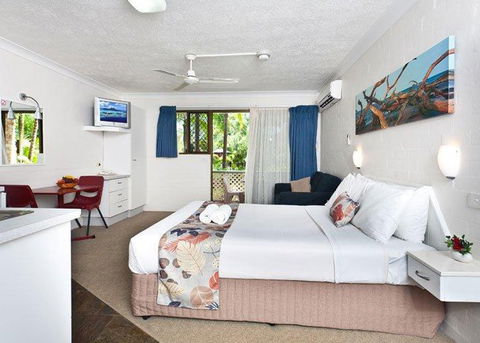 Byron Sunseeker Motel - Accommodation Sunshine Coast 1
