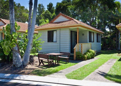 Byron Sunseeker Motel - Accommodation Sunshine Coast 2