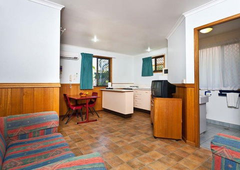 Byron Sunseeker Motel - Accommodation Sunshine Coast 3