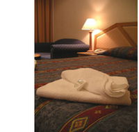 Goulburn Central Motor Lodge - Accommodation Sunshine Coast