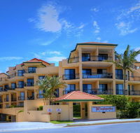 Windsurfer Resort - Accommodation Sunshine Coast
