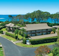 Absolute Beachfront Smugglers on the Beach - Accommodation Sunshine Coast