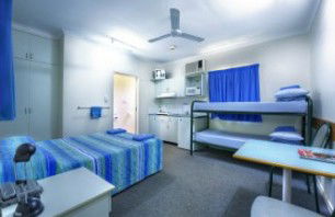 Katherine NT Accommodation Sunshine Coast