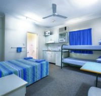 Knotts Crossing Resort - Accommodation Sunshine Coast