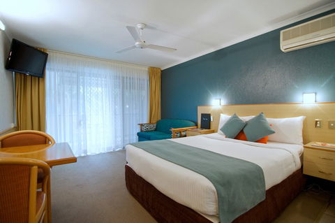 Lord Byron Resort - Accommodation Sunshine Coast 2